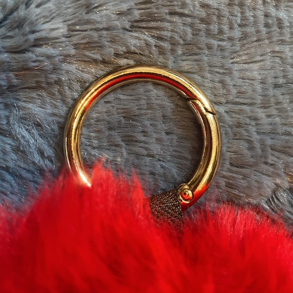 🍭 3/$15 🌟Cute baby plush keychain - Picture 3 of 7